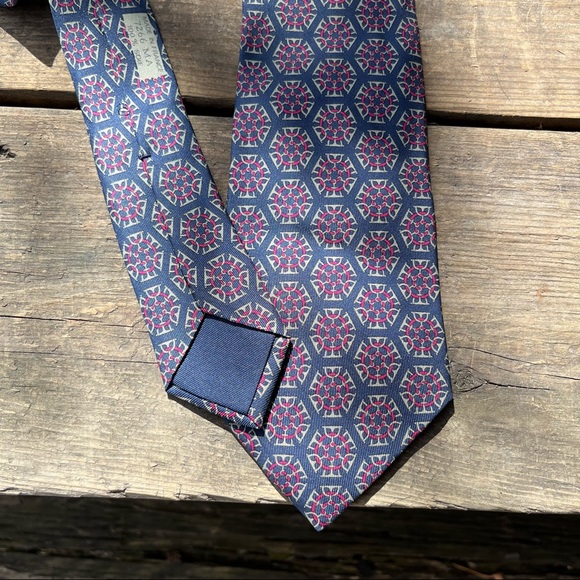 Hermes Other - Hermes Vintage Tie